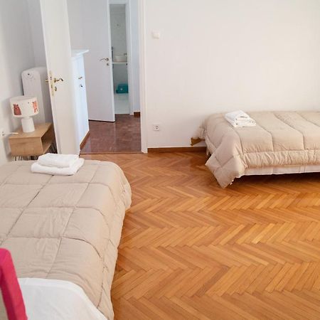 شقة The Athenian House المظهر الخارجي الصورة