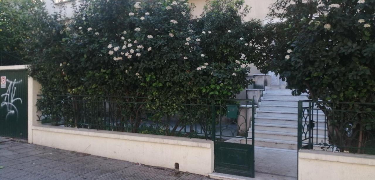 شقة The Athenian House المظهر الخارجي الصورة