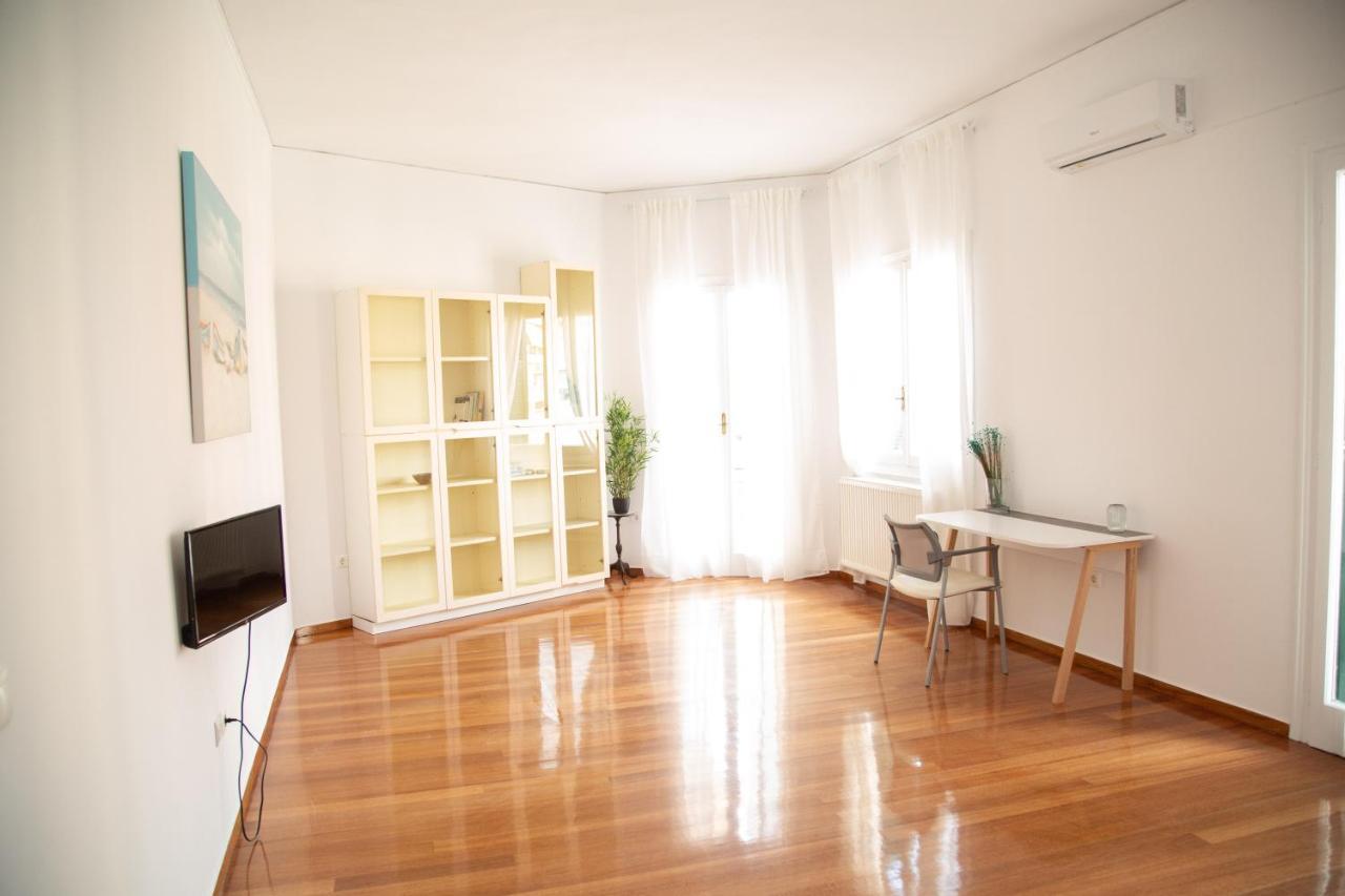 شقة The Athenian House المظهر الخارجي الصورة