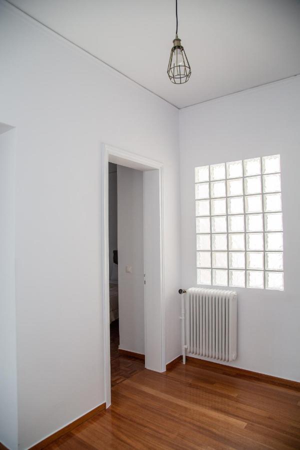 شقة The Athenian House المظهر الخارجي الصورة