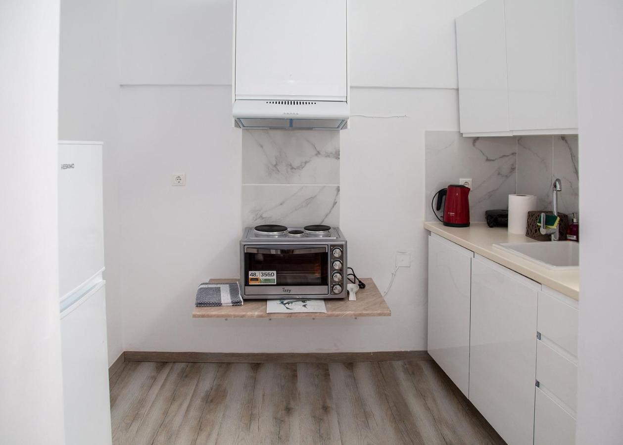 شقة The Athenian House المظهر الخارجي الصورة