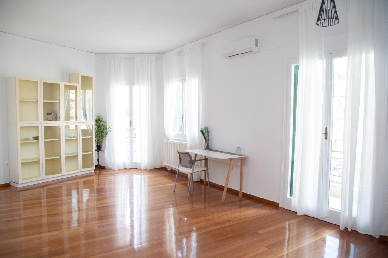 شقة The Athenian House المظهر الخارجي الصورة