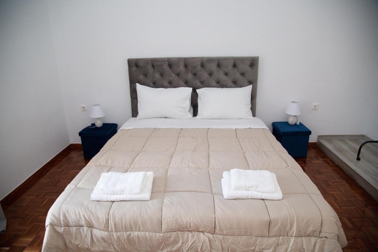 شقة The Athenian House المظهر الخارجي الصورة